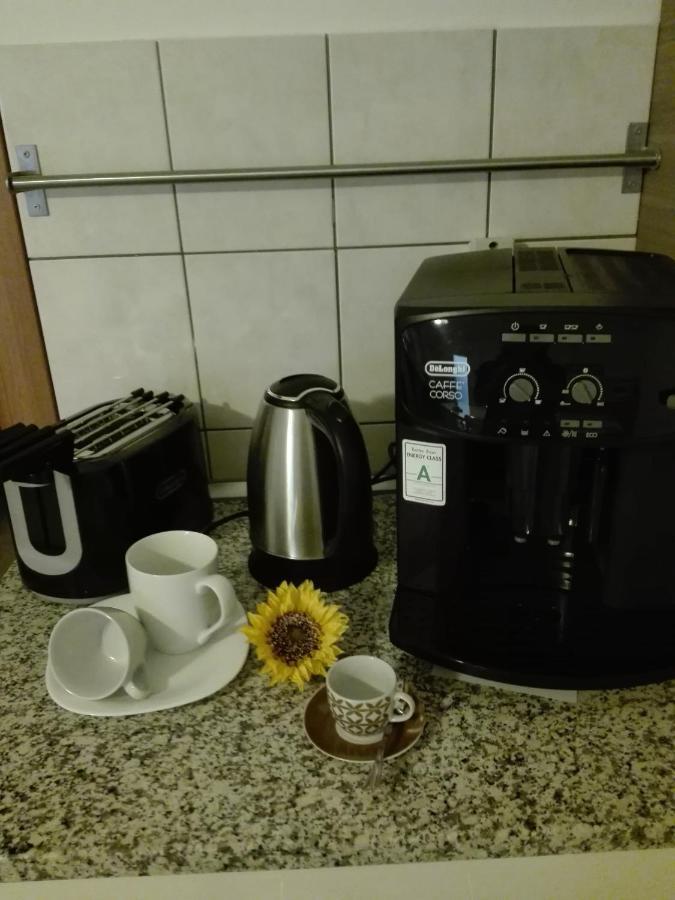 לינה וארוחת בוקר טרנטו Girasole Grazioli 47 מראה חיצוני תמונה