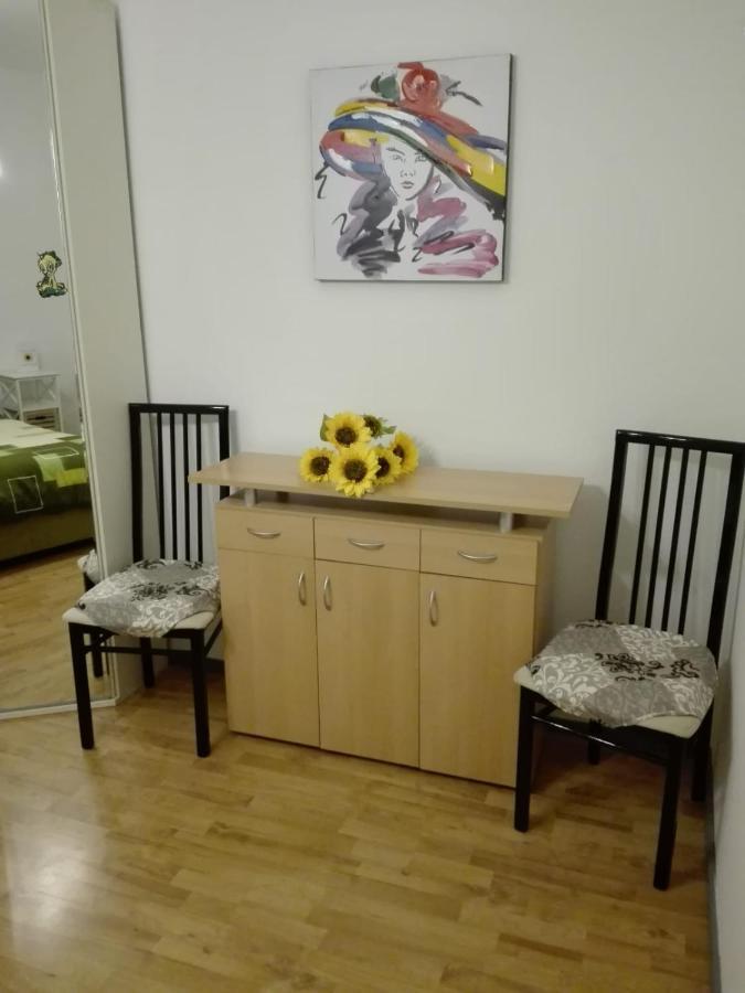 לינה וארוחת בוקר טרנטו Girasole Grazioli 47 מראה חיצוני תמונה