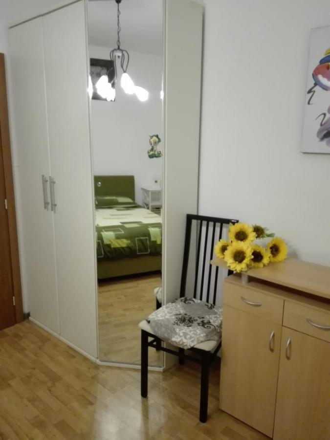 לינה וארוחת בוקר טרנטו Girasole Grazioli 47 מראה חיצוני תמונה